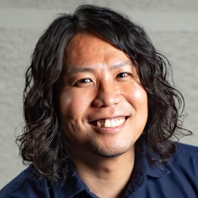 ミュージシャン兼エンジニア深津良輔